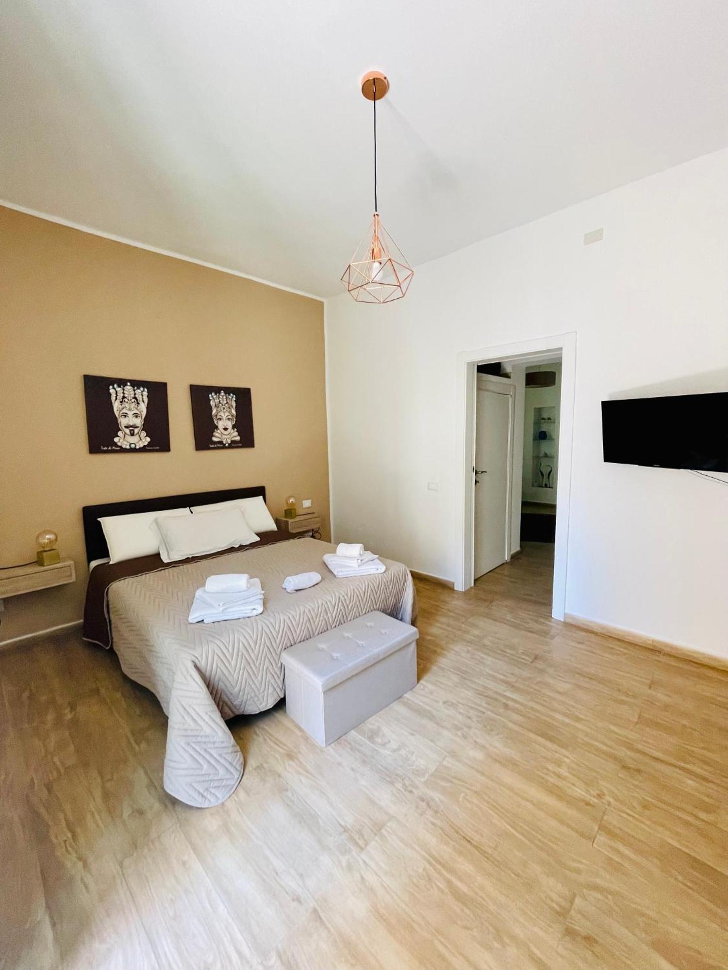 Villa Casa Akragas Palermo Exterior foto